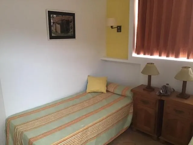 Luz De La Bahia Apartment San Fernando Spain
