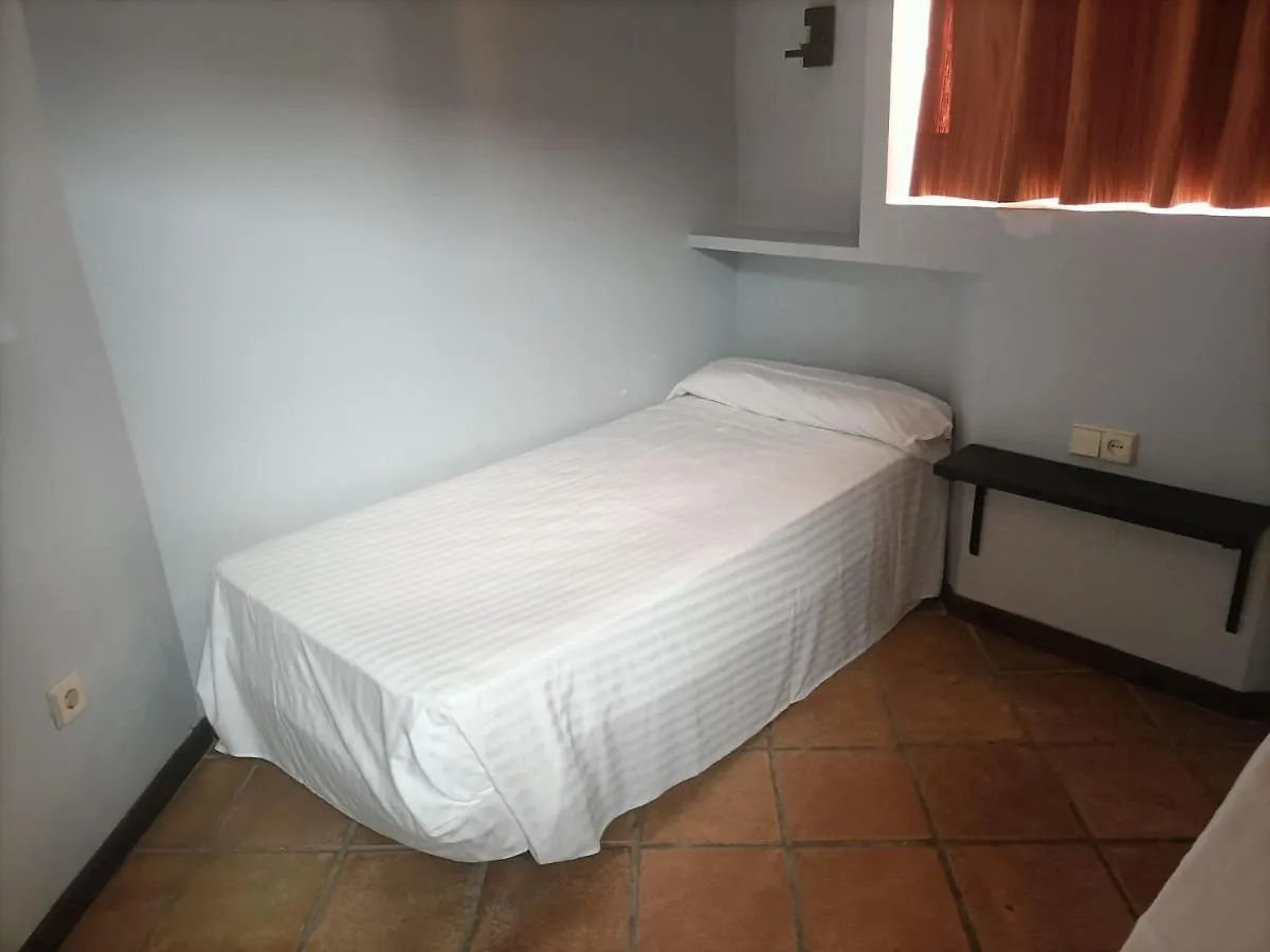 Luz De La Bahia Apartment San Fernando